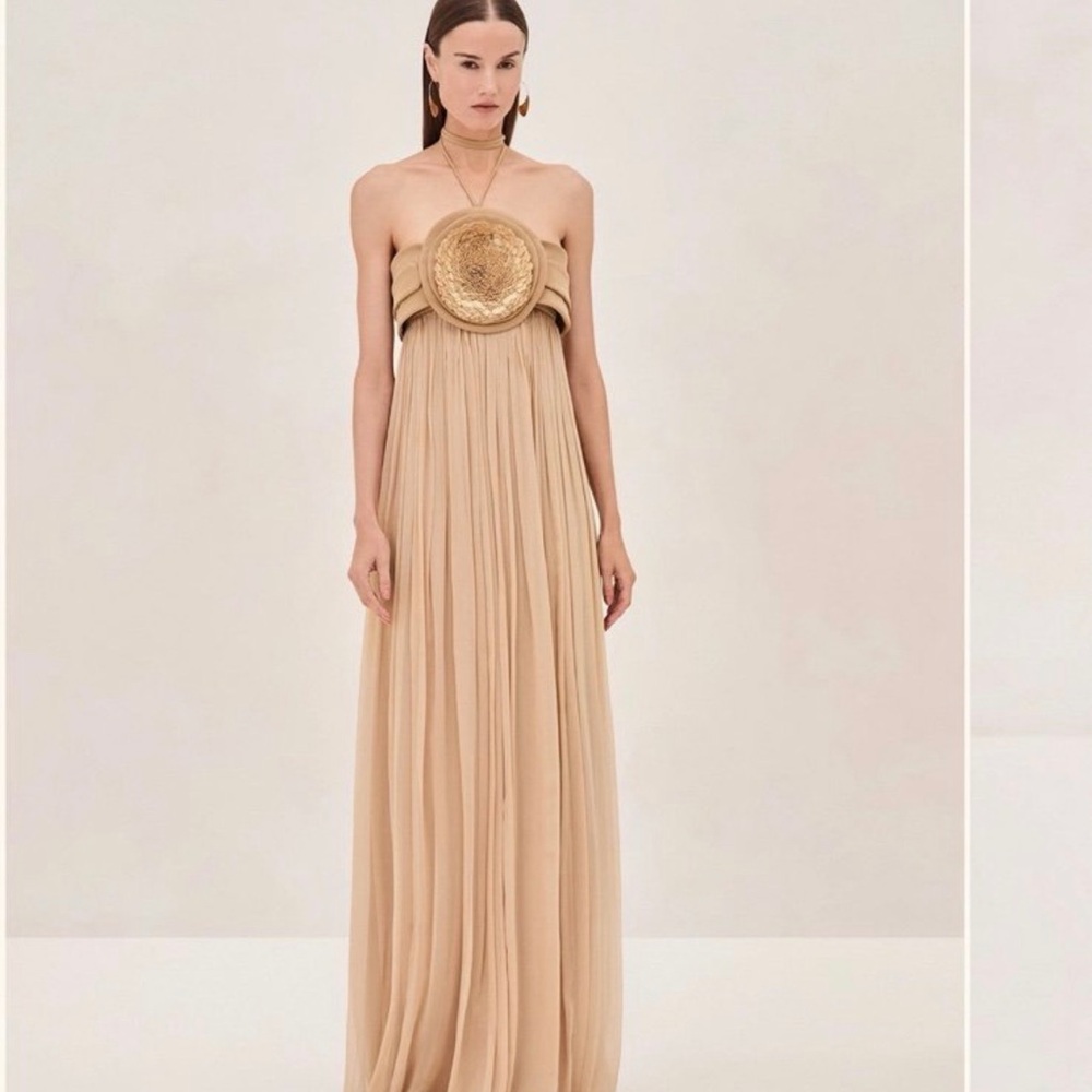 Alexis Mallorie Dress